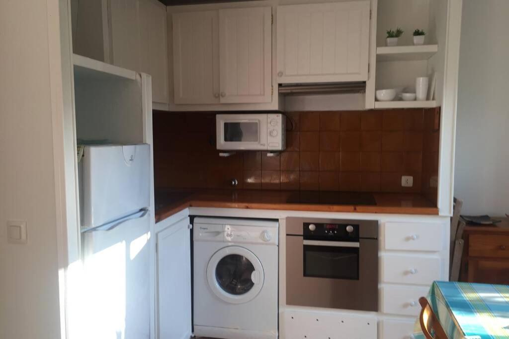 Appartamento Acogedor Apartamento En Son Parc, A 5 Min De Playa